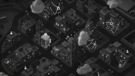 «Частный детектив МАУС»: издание Digital Deluxe