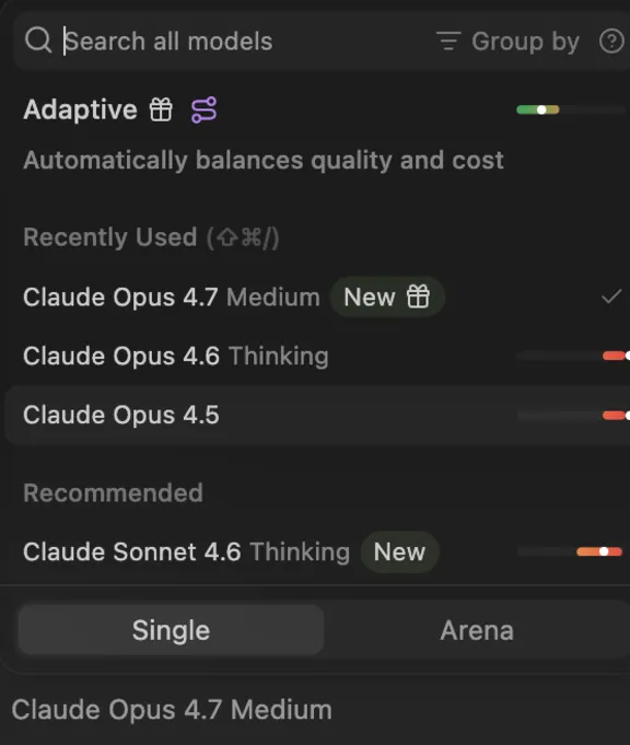 Windsurf AI 13-14 Days + Account Switcher Plugin | Opus 4.7