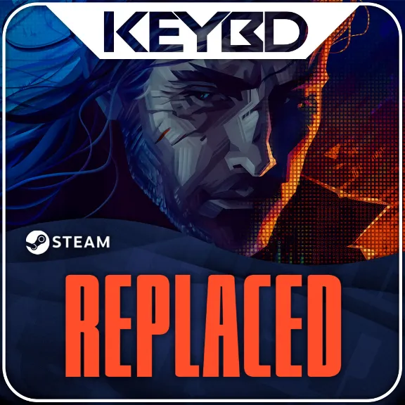 REPLACED +ВЫБОР РЕГИОНА · STEAM RU · АВТО