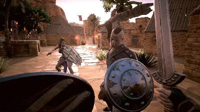 Conan Exiles  (Steam KEY)RU+CIS