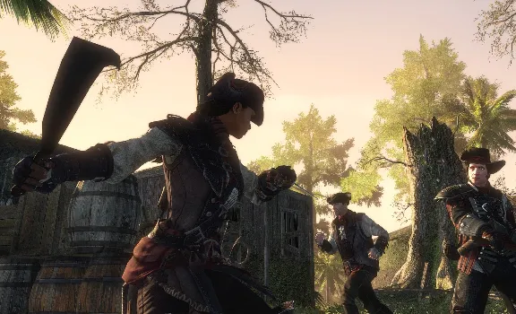 Assassin’s Creed: Liberation HD | UPLAY | Key
