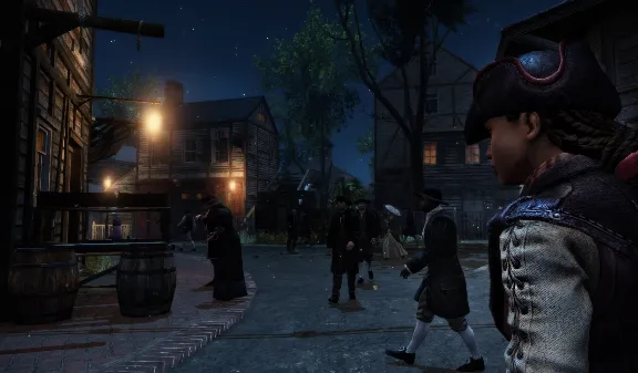 Assassin’s Creed: Liberation HD | UPLAY | Key
