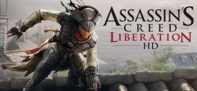 Assassin’s Creed: Liberation HD | UPLAY | Key