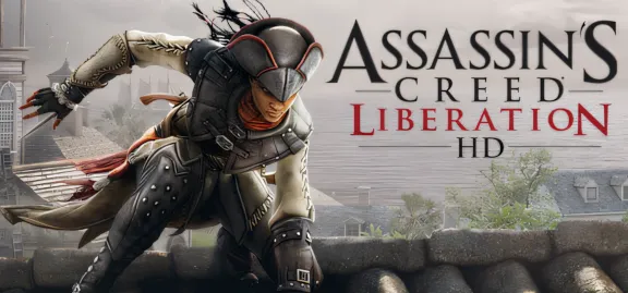 Assassin’s Creed: Liberation HD | UPLAY | Key