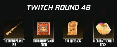 РАСТ СКИНЫ【ТВИЧ ДРОПЫ / ДРОПСЫ】Раунд 49 | 4 ПРЕДМЕТА + ПОДАРОК