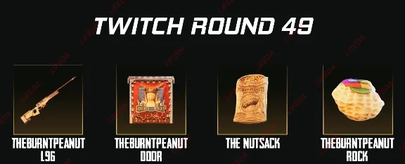 РАСТ СКИНЫ【ТВИЧ ДРОПЫ / ДРОПСЫ】Раунд 49 | 4 ПРЕДМЕТА + ПОДАРОК