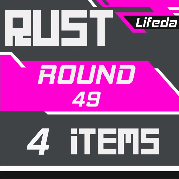 РАСТ СКИНЫ【ТВИЧ ДРОПЫ / ДРОПСЫ】Раунд 49 | 4 ПРЕДМЕТА + ПОДАРОК