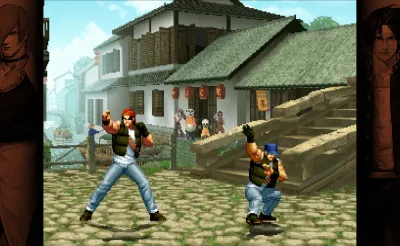 The King of Fighters &acute;98 Ultimate Match Final Edition АВТОДОСТАВКА STEAM РОССИЯ