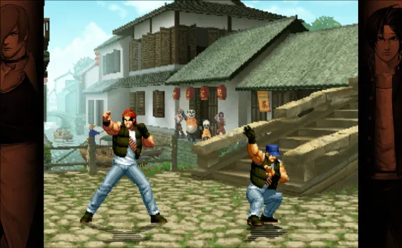 The King of Fighters &acute;98 Ultimate Match Final Edition АВТОДОСТАВКА STEAM РОССИЯ