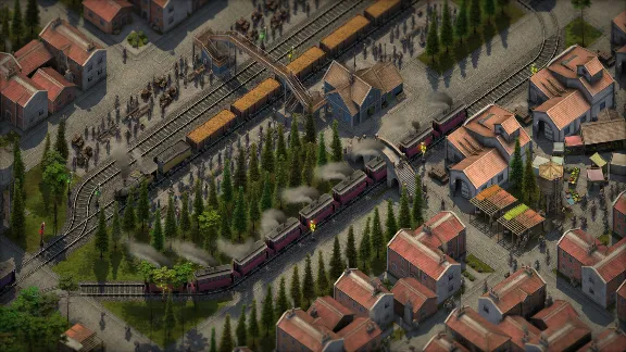 Sweet Transit (Steam key / RU+CIS)