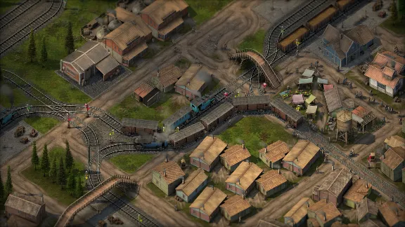 Sweet Transit (Steam key / RU+CIS)