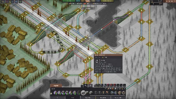 Sweet Transit (Steam key / RU+CIS)