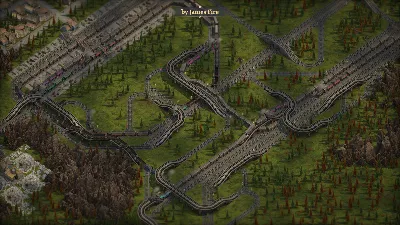 Sweet Transit (Steam key / RU+CIS)