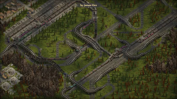 Sweet Transit (Steam key / RU+CIS)