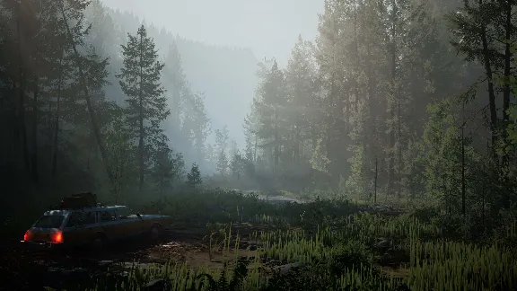 ✅❤️PACIFIC DRIVE❤️XBOX|XS+PC WIN🔑КЛЮЧ✅