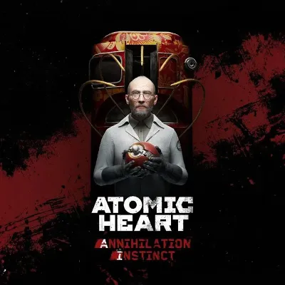 Atomic Heart - Premium Edition (Global) Steam Offline