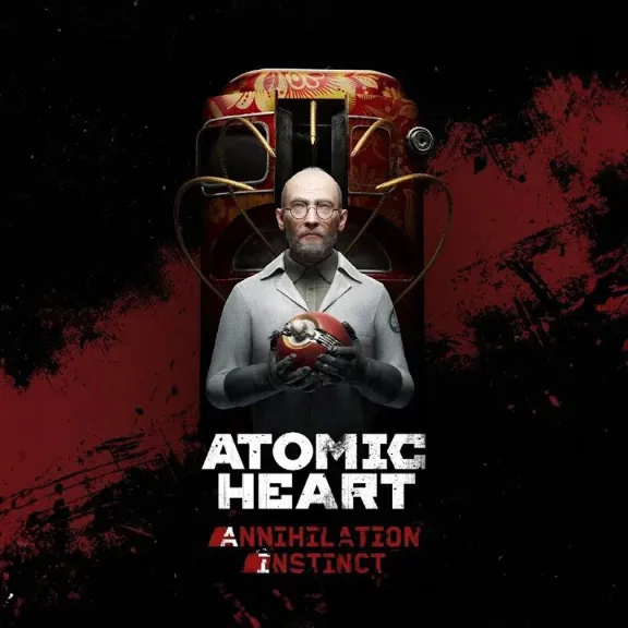 Atomic Heart - Premium Edition (Global) Steam Offline