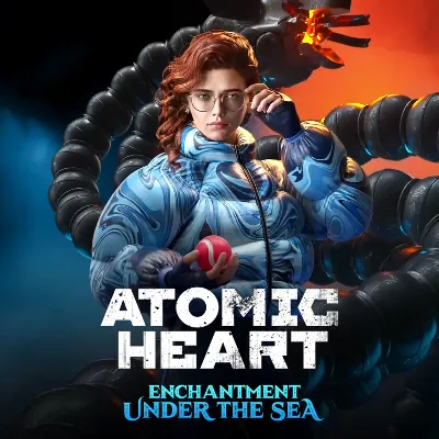 Atomic Heart - Premium Edition (Global) Steam Offline