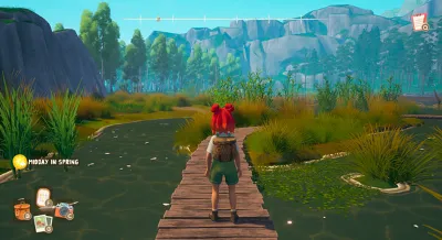 Wholesome - Out and About✅STEAM GIFT AUTO✅RU+World