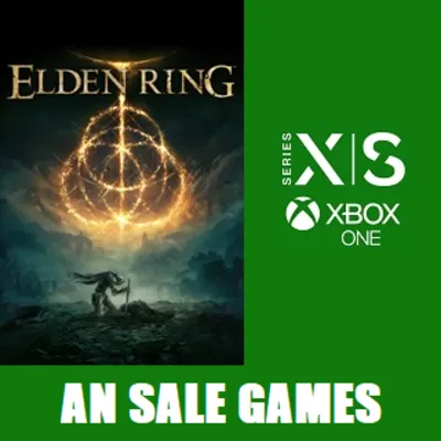 ELDEN RING Ultimate + Shadow of the Erdtree XBOX аккаунт Навсегда + все DLC