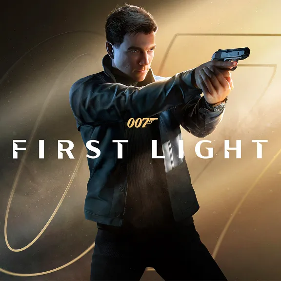 007 First Light. Deluxe | LOGIN:PASS | OFFLINE