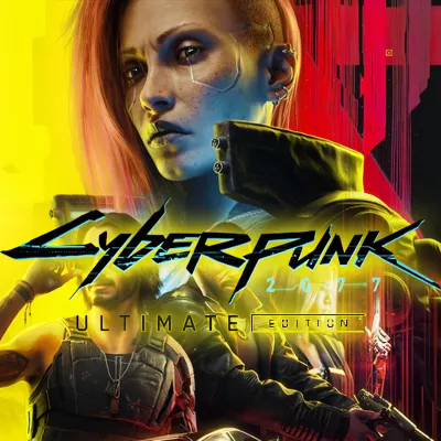 Cyberpunk 2077 ULTIMATE EDITION 🔵 (GOG/GLOBAL) KEY