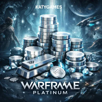 Xbox ⭐️Warframe 💎 Platinum - Айя- Наборы 💎