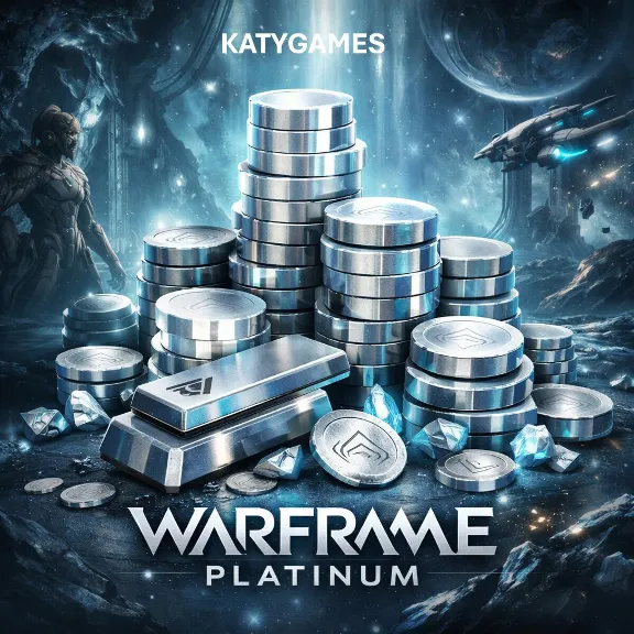 Xbox ⭐️Warframe 💎 Platinum - Айя- Наборы 💎
