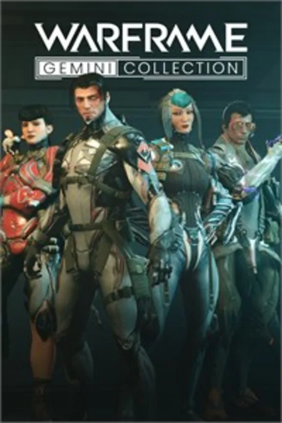 Xbox ⭐️Warframe 💎 Platinum - Айя- Наборы 💎