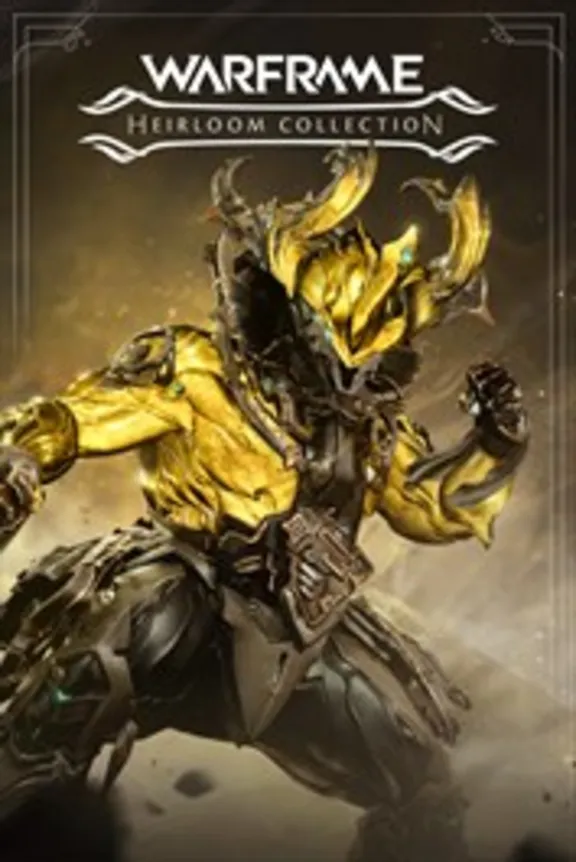 Xbox ⭐️Warframe 💎 Platinum - Айя- Наборы 💎