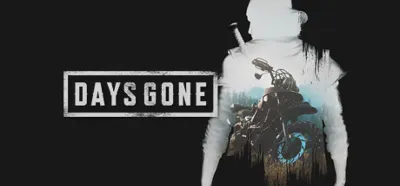 DAYS GONE (STEAM KEY) RU+CIS