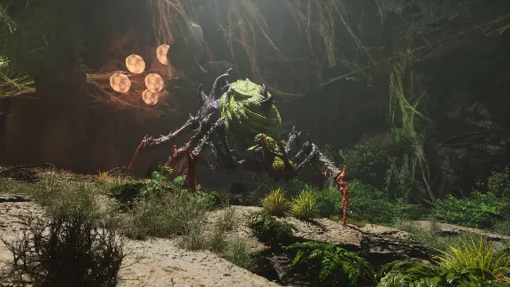 ARK: Survival Ascended XBOX SERIES X|S / PC Ключ