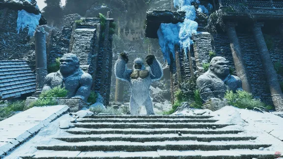 ARK: Survival Ascended XBOX SERIES X|S / PC Ключ