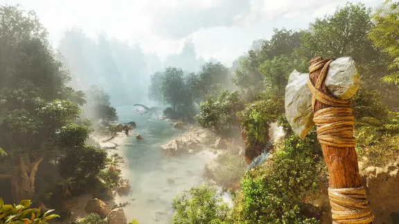 ARK: Survival Ascended XBOX SERIES X|S / PC Ключ