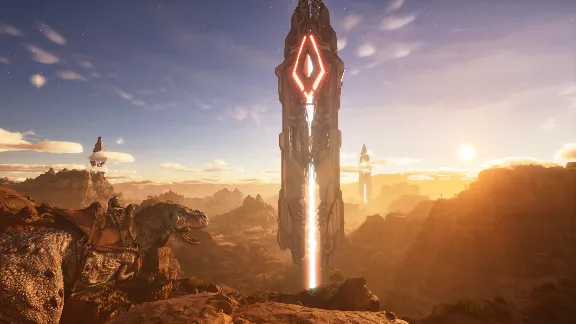 ARK: Survival Ascended XBOX SERIES X|S / PC Ключ