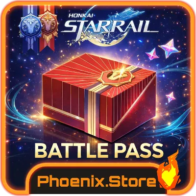 Honkai: Star Rail · Боевой пропуск · Честь Безымянных: Слава и Медаль