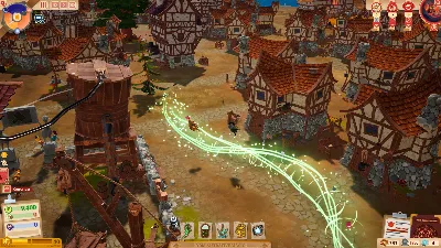 Sintopia - Chairman Edition / STEAM GIFT / Выбор стран