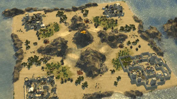 Stronghold Crusader 2: The Princess and The Pig АВТОДОСТАВКА STEAM РОССИЯ