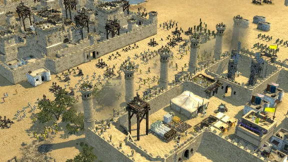Stronghold Crusader 2: The Princess and The Pig АВТОДОСТАВКА STEAM РОССИЯ