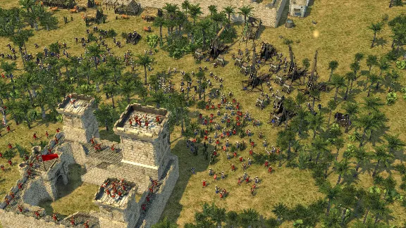 Stronghold Crusader 2: The Princess and The Pig АВТОДОСТАВКА STEAM РОССИЯ