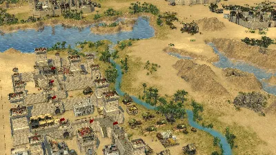 Stronghold Crusader 2: The Princess and The Pig АВТОДОСТАВКА STEAM РОССИЯ