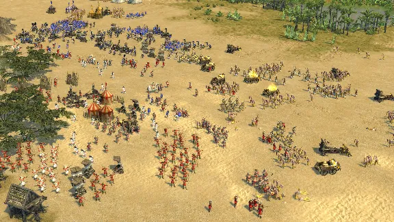 Stronghold Crusader 2: The Jackal and The Khan АВТОДОСТАВКА STEAM РОССИЯ