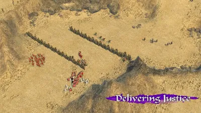 Stronghold Crusader 2: Delivering Justice mini-campaign АВТОДОСТАВКА STEAM РОССИЯ