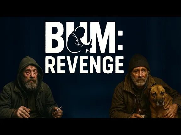 ⭐️ Bum: Revenge +8 Games [Steam/Global]