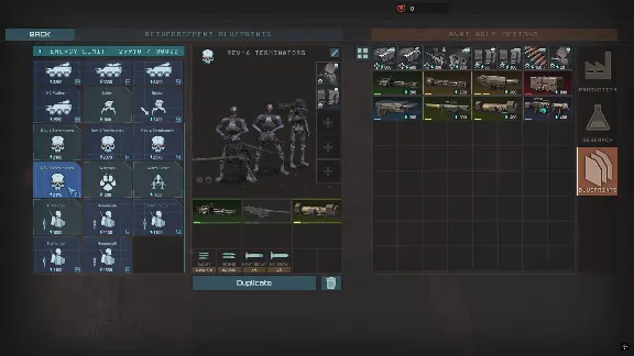 Terminator: Dark Fate - Defiance: We are Legion (Steam ключ / РФ+Весь Мир)