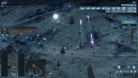 Terminator: Dark Fate - Defiance: We are Legion (Steam ключ / РФ+Весь Мир)