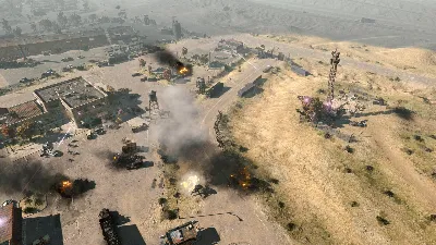 Terminator: Dark Fate - Defiance: We are Legion (Steam ключ / РФ+Весь Мир)