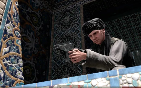 ARMA 2: OPERATION ARROWHEAD [RU] (STEAM KEY/GLOBAL)