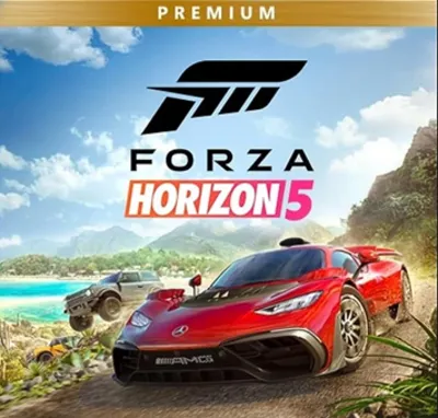 Forza Horizon 3, 4, 5 | Онлайн | Без стороннего ПО | Логин/пароль
