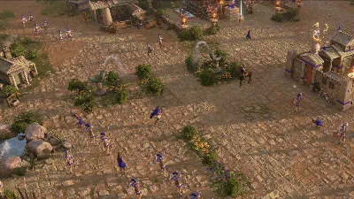 Age of Mythology: Retold - New Gods Pack: Demeter DLC STEAM RU/KZ/UA/СНГ